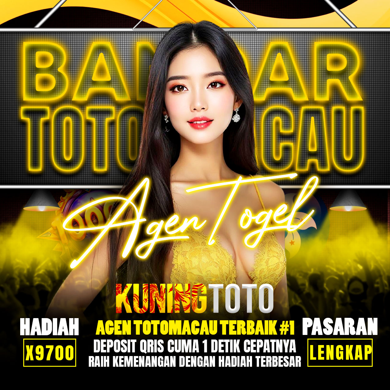 Situs Toto Macau